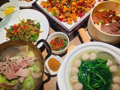 -蓉城小馆(科兴店)