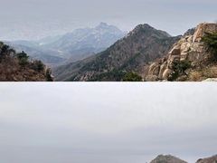 -泰山风景名胜区