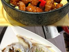 -金典银峰老鹅馆·昆山菜(亭林公园店)