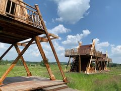 -塞罕坝国家级自然保护区