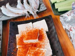 -御记碳烤肥牛(东城万达店)