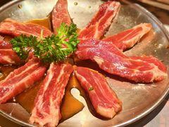 -西塔老太太泥炉烤肉(杭州首店)
