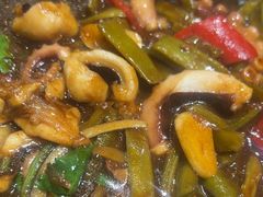 -香融府·烤鸭·家常菜(马家堡路店)