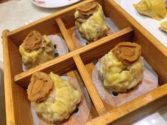 鲍鱼烧卖-稻香酒家(长宁KING88广场店)