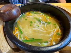 -勺子米线·云南传统小吃市集(四方街店)