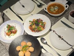 -SHADOWS•Bistro&Eatery(安福路店)