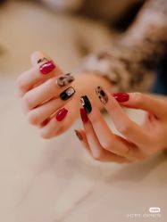 -妙睫屋日式美甲美睫