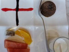 -德大西餐社