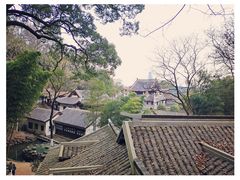 -岳麓山风景名胜区