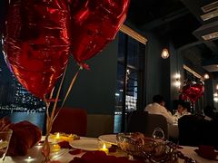 -Kathleen's Waitan 凯圣琳江景西餐厅(外滩店)