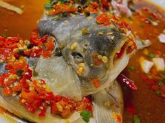 -印象鲵宴·张家界地标美食名片(溪布街店)