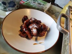 -绿茶餐厅(成都大悦城店)