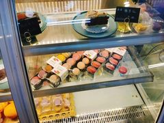-李大牛和刘大力手作甜品(凯德店)