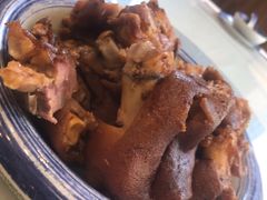 -山南熏肉大饼(辽菜旗舰店)