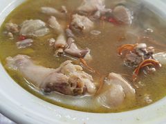 -衢州人家私房菜(中沙金座店)