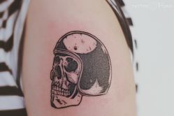 点击看大图 -飛凡TATTOO纹身•原创