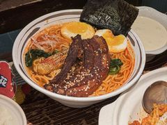-小川洋风料理(江汉路店)