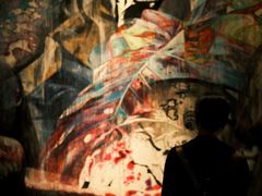 -四川美术学院美术馆