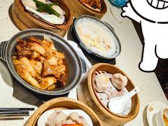 -又一间茶点轩(百汇广场店)