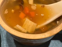 -柴米油盐三杯鸡(象山北路店)