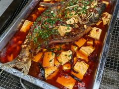 -草原碳烤羊腿(仙塘店)