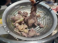 -陈记顺和潮汕牛肉火锅(韩江路店)
