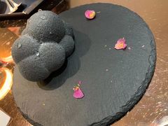小鸡蹲蘑菇-茶是一枝花泡茶店