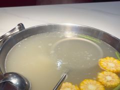 -浪里寻·臻牛养生牛肉火锅(方圆荟店)