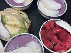 -金陵家宴·金陵春·南京菜(夫子庙店)