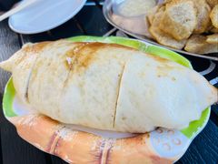 猪肉大葱懒龙-鼎香润(德胜门内店)