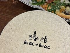 -Blac+Blac(中海环宇荟店)