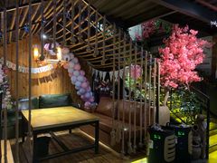 -别院里音乐餐酒吧(双流航空港店)