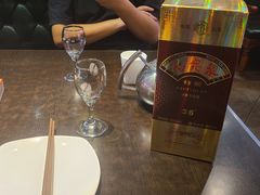 -老牌坊•鲁菜名店•地道济南菜(大观园商埠店)