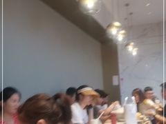 大堂-奈雪的茶(赛格店)