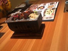 -皇品田苑日式料理(苏州中心店)