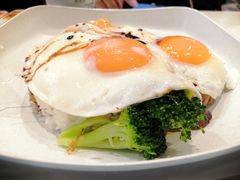 食神叉烧黯然销魂饭-柠檬树茶餐厅(海雅缤纷城店)