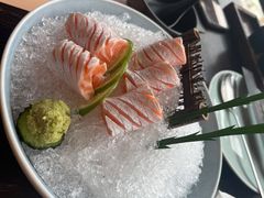 -山葵家·创意料理(宁波来福士店)