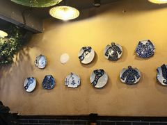 大堂-赖扁担重庆小面(友谊路店)