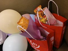 -海底捞火锅(塘厦天虹店)