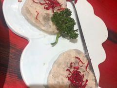 -袁老四老火锅(盘龙城店)