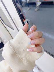 -爱睫物语·疗愈美睫美甲