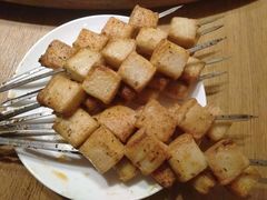 -福茂源横山铁锅羊肉(牡丹园店)