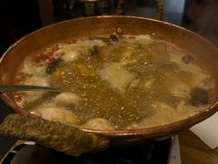 -紫滇源云南生态菜(丹凤街店)