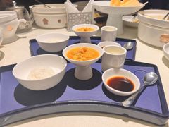 秃黄油捞饭-成隆行·蟹王府(九江路店)