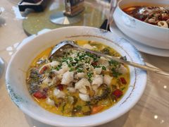 -渔村盛宴(航空新城店)