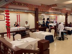 -全聚德(上海首店浦东店)