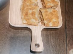 -张大嘴菜馆(庞各庄店)