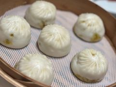 蓉城韩包子-许家菜(望江店)
