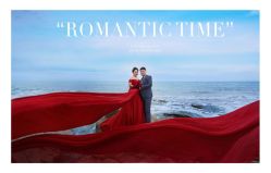 -巴黎春天·菀纱仙庭婚纱美学