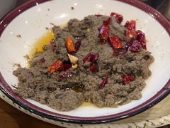 -百叶居·老北京涮羊肉(鼓楼店)